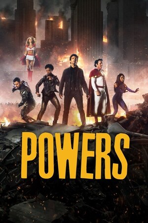 Power