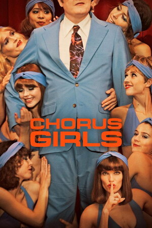 Chorus Girls (Dansegarderoben)