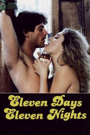 Eleven Days Eleven Nights