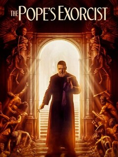 The Pope’s Exorcist
