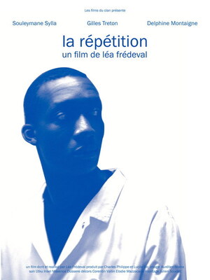 La repetition