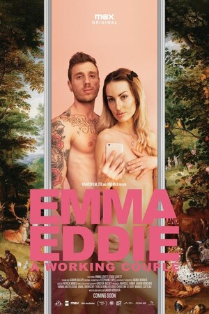Emma and Eddie- A Working Couple