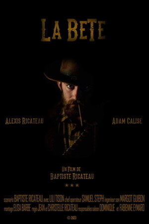 La bête