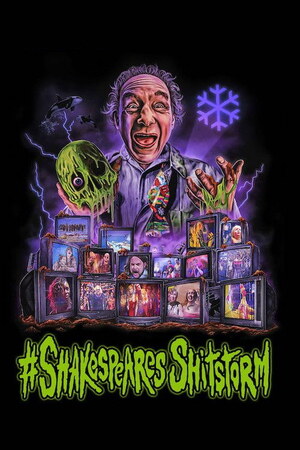 Shakespeare’s Sh*tstorm