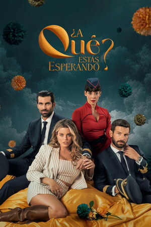 A qué estás esperando