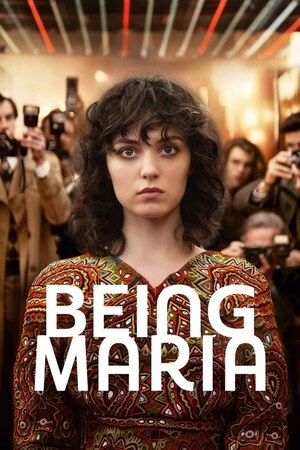 Being Maria (Maria)