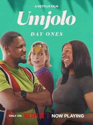 Umjolo Day Ones