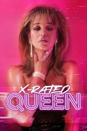 Lady Love (X-Rated Queen)