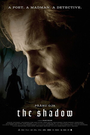 The Shadow (Vari)