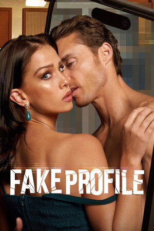 Fake Profile (Perfil falso)