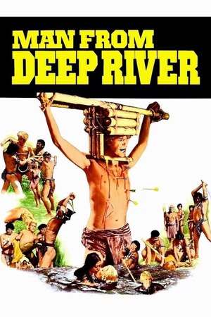 Man From Deep River
