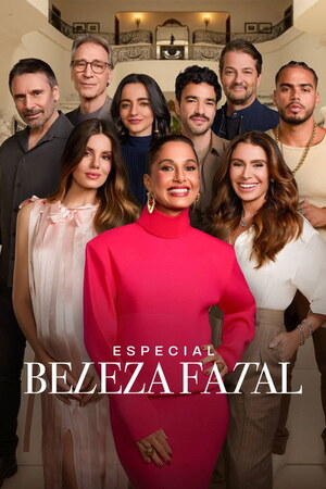 Scars of Beauty (Beleza Fatal)