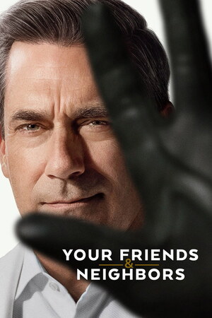 Your Friends and Neighbors