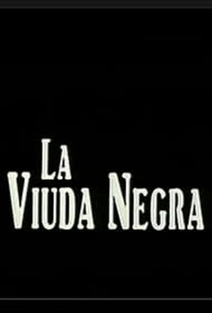 La Viuda Negra