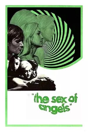 The Sex of the Angels