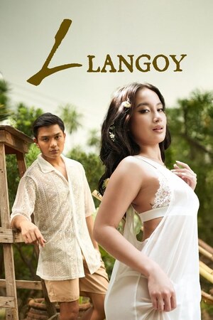 L Langoy
