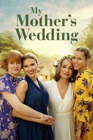My Mother's Wedding (North Star)