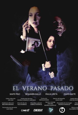 El Pasado
