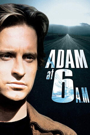 Adam at Six A.M