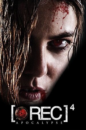 [REC] 4 Apocalypse