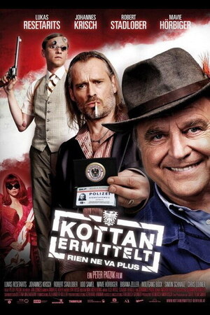 Kottan ermittelt - Rien ne va plus