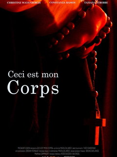 Ceci est mon corps