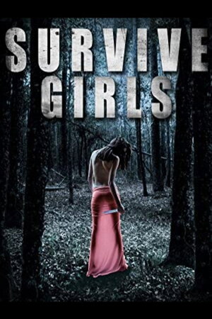 Survive Girls (Sabaibu)