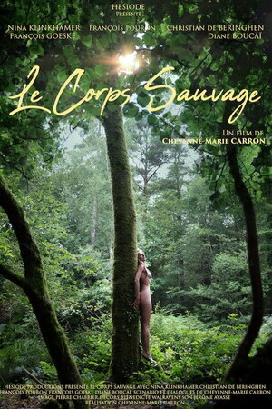 Le sauvage