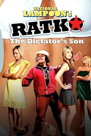 Ratko The Dictator's Son