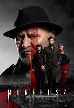 Morpheus (Morfeusz)