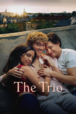 The Trio (Trion)