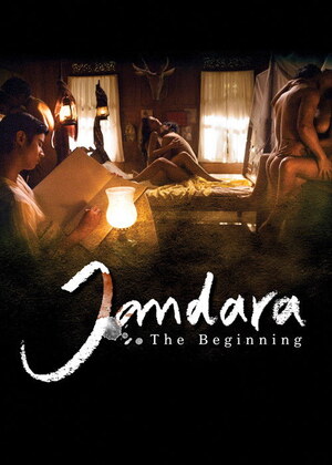 Jan Dara the Beginning
