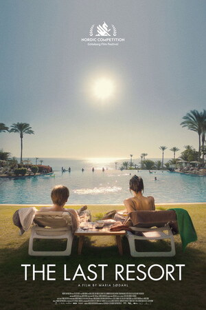 The Last Resort (Paradis)