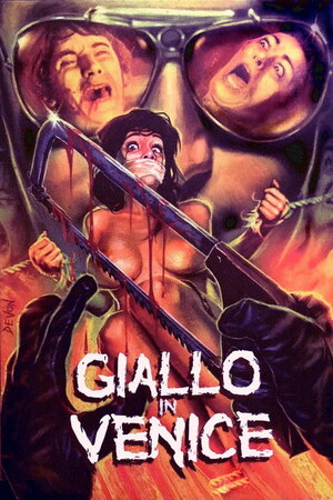 Giallo a venezia