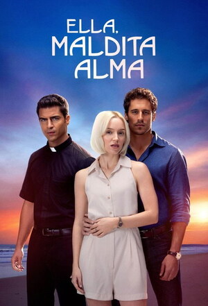 She, Damned Soul (Ella, maldita alma)