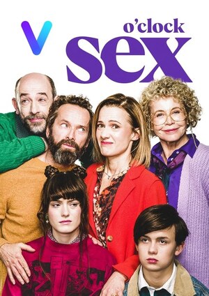 Sex O'Clock