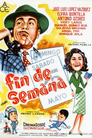 Fin de Semana
