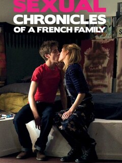 Sexual Chronicles of a French Family