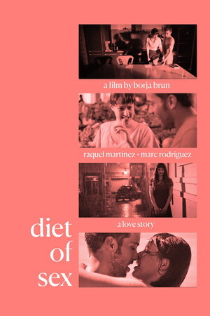 DIET OF SEX