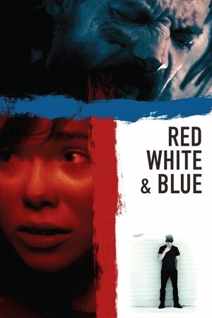 Red White and Blue