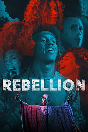 Rebelión