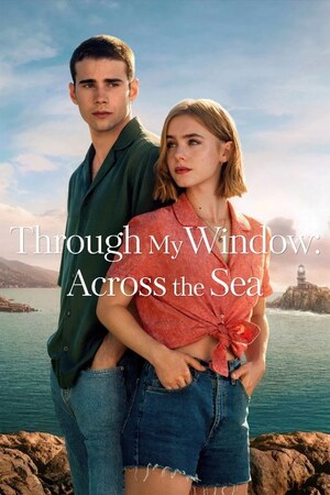 Through My Window Across the Sea (A través del mar)