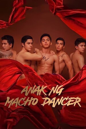 Anak ng macho dancer