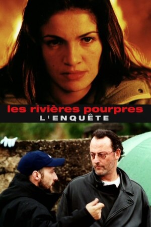 Les rivieres pourpres