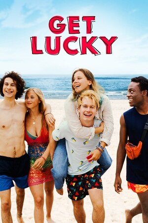 Get Lucky - Sex Verandert Alles