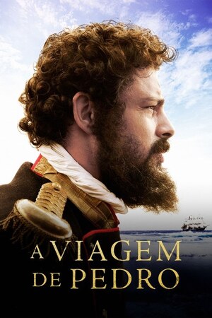 Pedro, Between The Devil And The Deep Blue Sea (A Viagem De Pedro)