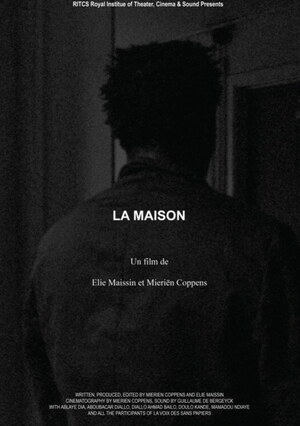 La maison