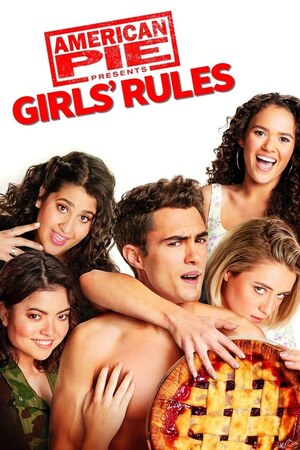 American Pie Presents Girls' Rules