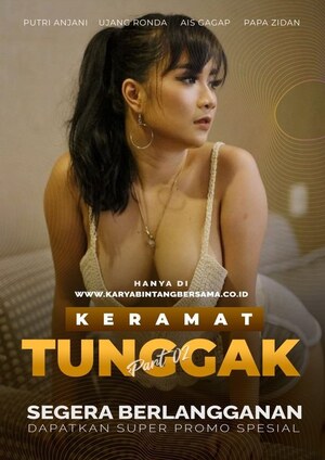 Keramat Tunggak