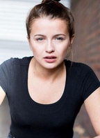 Julia Wiedemann